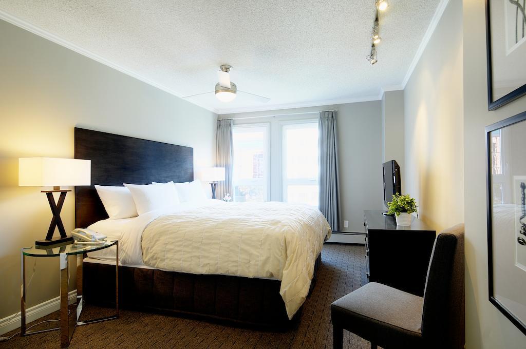 Execsuite Inc. YYC Rum bild